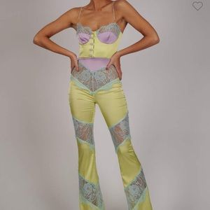 The Dolls House Fashion